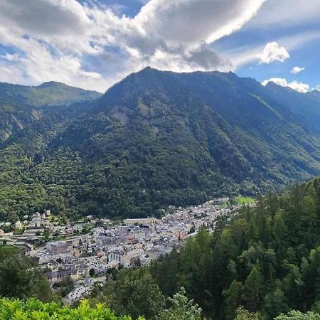 Апартаменты T2 Bixta Eder, Reveillez-Vous Avec Cette Vue ! Котре Экстерьер фото