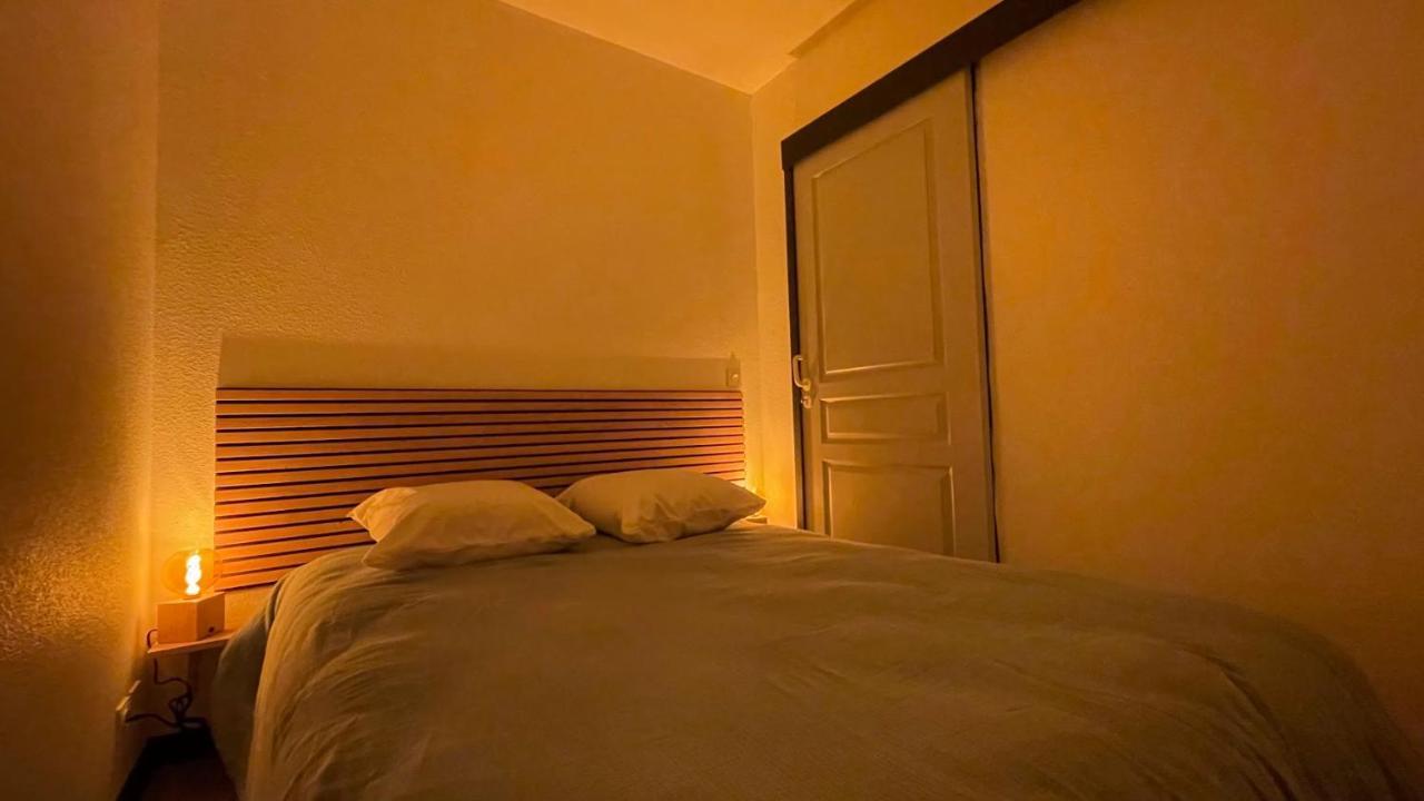 Апартаменты T2 Bixta Eder, Reveillez-Vous Avec Cette Vue ! Котре Экстерьер фото