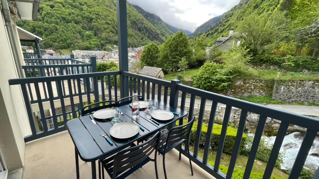 Апартаменты T2 Bixta Eder, Reveillez-Vous Avec Cette Vue ! Котре Экстерьер фото