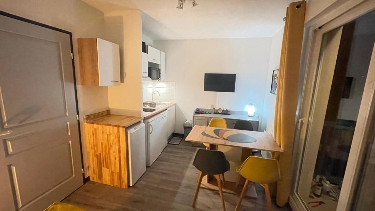 Апартаменты T2 Bixta Eder, Reveillez-Vous Avec Cette Vue ! Котре Экстерьер фото